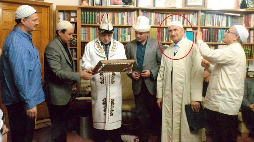 FETÖ'nün 'kadim abi'si Yusuf Bekmezci'nin cezası belli oldu