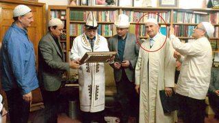 FETÖ'nün 'kadim abi'si Yusuf Bekmezci'nin cezası belli oldu