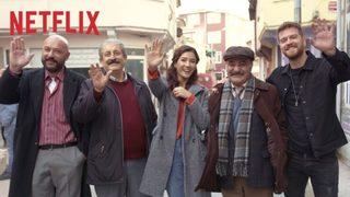 50m2 yeni sezon ne zaman? Netflix'ten 50m2'nin 2. sezonu ile ilgili açıklama