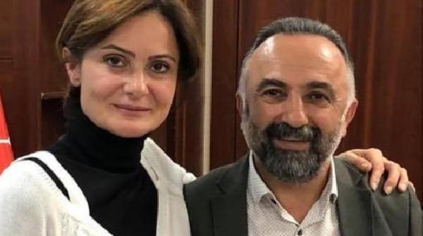 CHP İstanbul İl Başkan Yardımcısı Kemal Gülhan koronavirüse yenik düştü