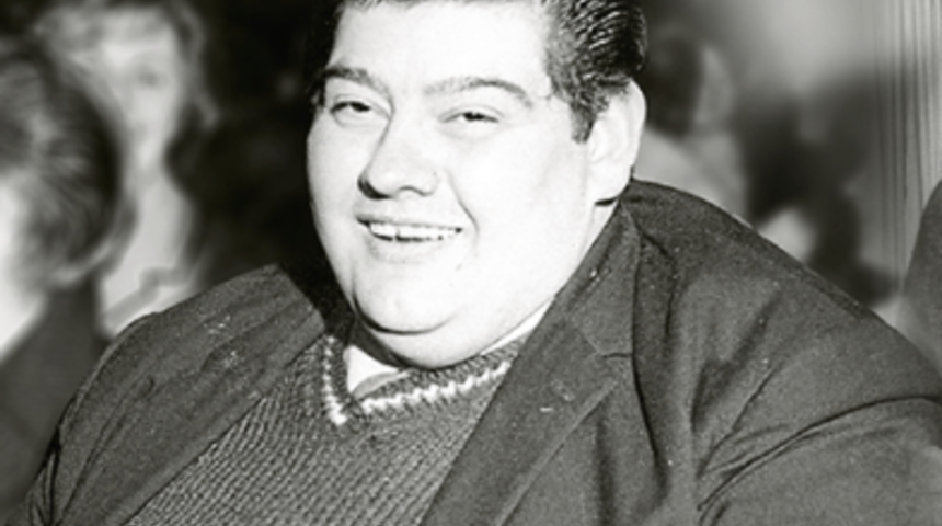 392 gün boyunca yemek yemedi! Angus Barbieri’nin mucizelere sahne olan hayat hikayesi