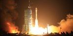 Çin uzaya fırlattı! Adı: LSAR-4 01... Önemli rol oynayacak