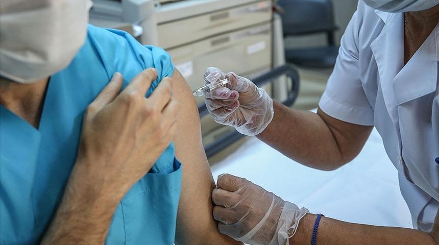 Flaş öneri: Koronavirüs aşısı yaptırmayana para cezası