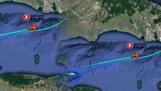 THY test uçuşlarına başladı! 737 Max iki yıl sonra yeniden havalandı