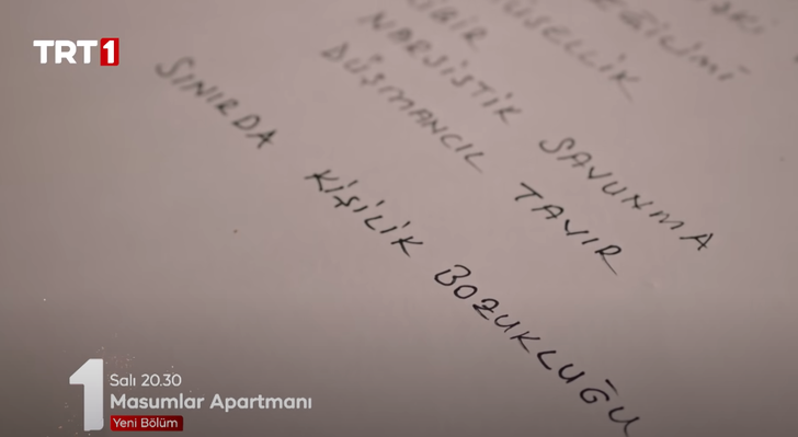 Masumlar Apartmanı'nda Han kimi kazan dairesine zincirledi? Akıllarda 2 isim var G4