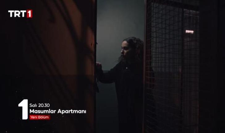 Masumlar Apartmanı'nda Han kimi kazan dairesine zincirledi? Akıllarda 2 isim var G5