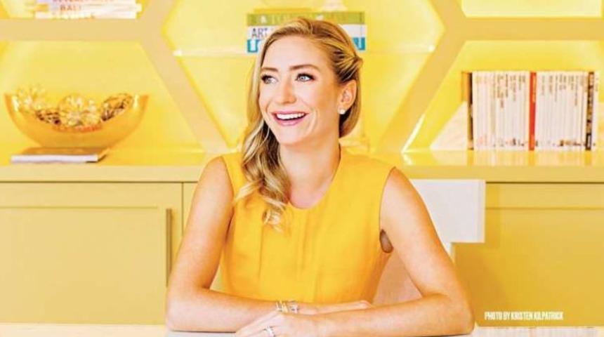 Forbes listesine girdi: Çöpçatanlık uygulaması ile milyarder oldu