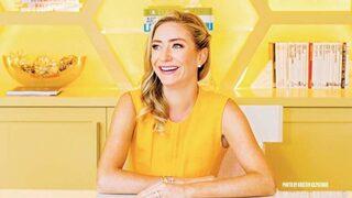 Forbes listesine girdi: Çöpçatanlık uygulaması ile milyarder oldu