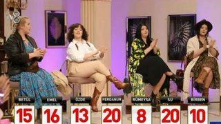 Doya Doya Moda All Star’dan bu hafta kim elendi? İşte 9 Nisan puan durumu