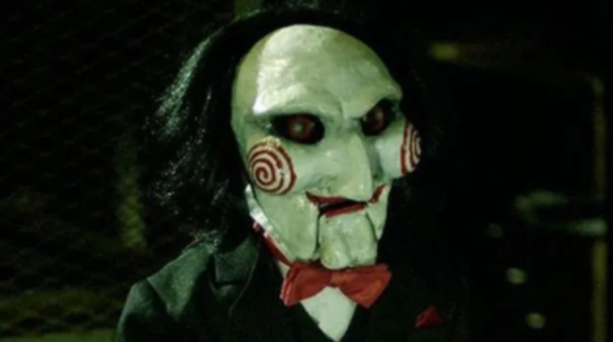 Testere 10 yolda! Serinin yeni filminin çalışmaları hızlandı