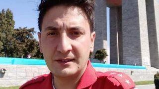 Şehit Pilot Burak Gençcelep ile ilgili yürek yakan detay! 'Bugün gelme anne' 