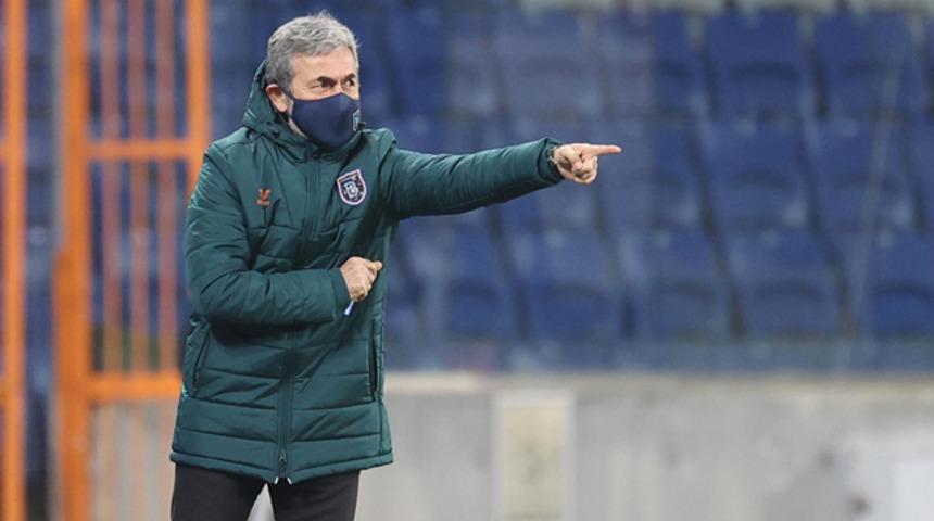 Aykut Kocaman, Fenerbahçe'ye odaklandı