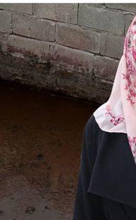 Kuyuya atıp karıştırdı fatura derdinden kurtuldu!