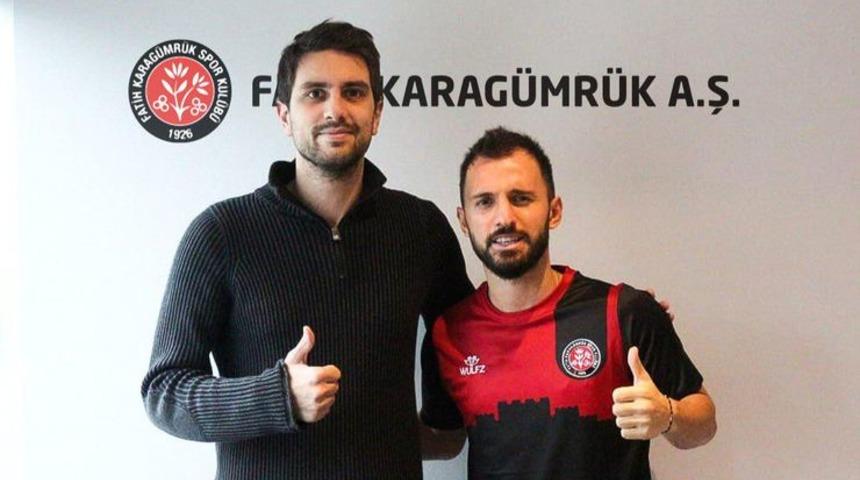 Galatasaray maçı öncesi Emre Çolak şoku!