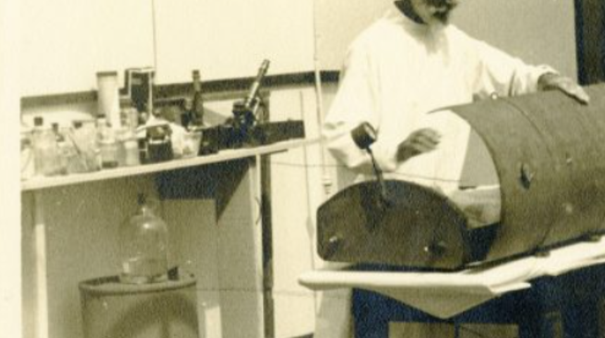 Aşık olduğu hastası öldükten sonra dahi peşini bırakmayan saplantılı doktor: Carl Tanzler