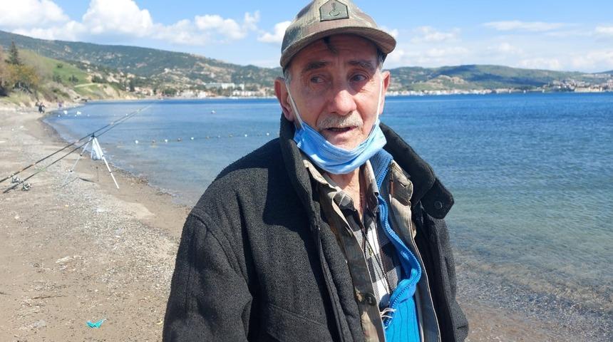 Uçak kazasının görgü tanığı o anları anlattı: Acaba rüya mı görüyorum diye düşündüm