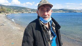 Uçak kazasının görgü tanığı o anları anlattı: Acaba rüya mı görüyorum diye düşündüm