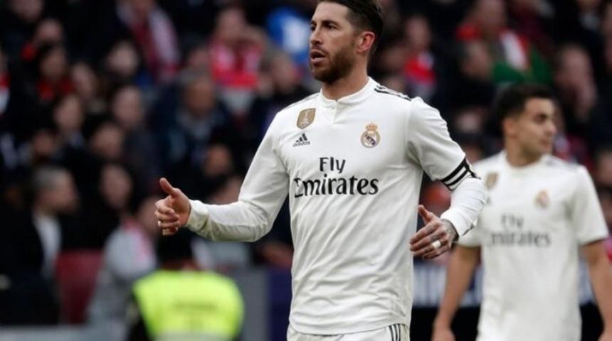 Real Madrid, El Clasico'ya 4 önemli eksikle çıkacak!