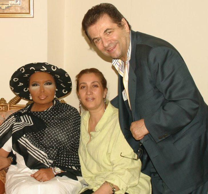 Usta sanatçı koronaya yenik düştü! Bülent Ersoy'un paylaşımı herkesi duygulandırdı G1