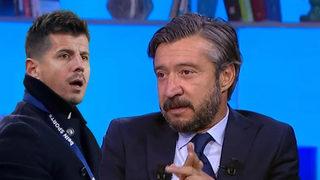 Tümer Metinden Emre Belözoğlu'na flaş yorum