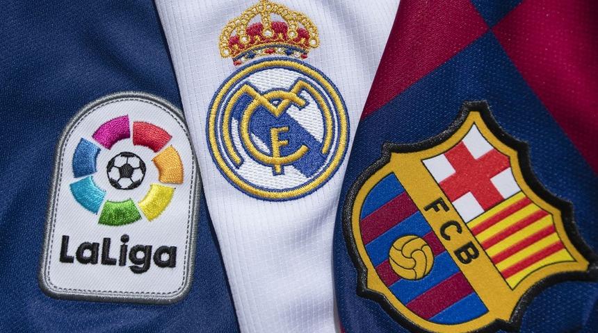 Real Madrid - Barcelona maçı saat kaçta? Maç hangi kanalda?