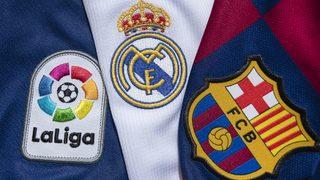 Real Madrid - Barcelona maçı saat kaçta? Maç hangi kanalda?
