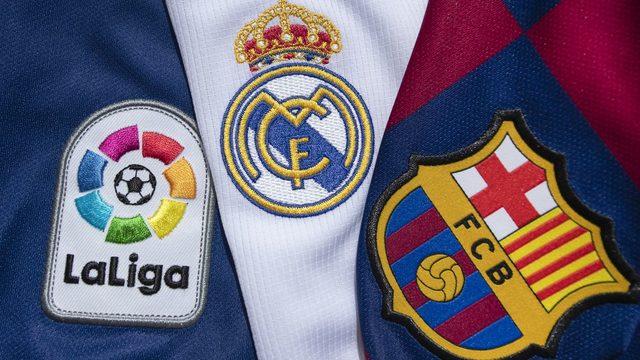 Real Madrid - Barcelona maçı saat kaçta? Maç hangi kanalda?