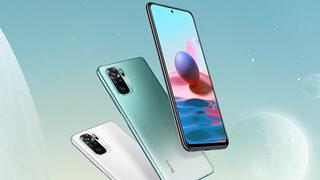 Xiaomi Redmi Note 10 serisi ekran sorunları yaşıyor! İşte kullanıcıların şikayeti