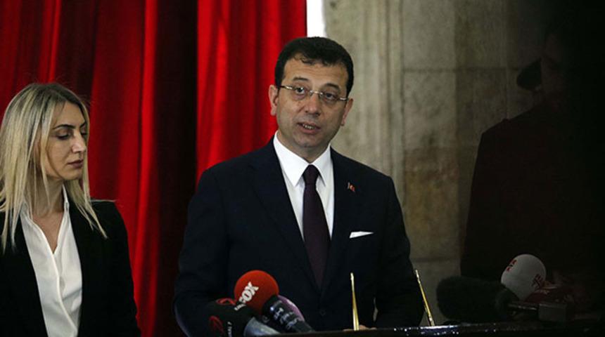 Dilek İmamoğlu'nun annesi vefat etti