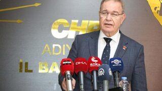 'Darbelerin her t&uuml;rl&uuml;s&uuml;ne karşıyız'