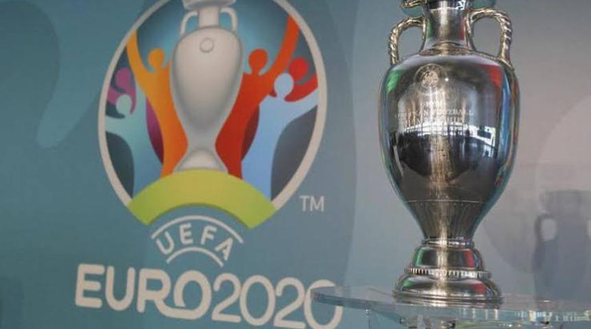 UEFA, Euro 2020 seyirci kapasitelerini a&ccedil;ıkladı