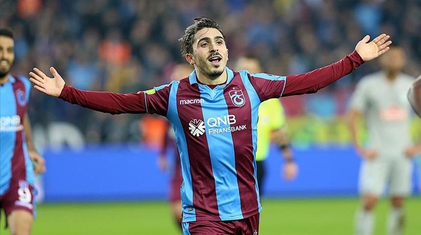 Chelsea'nin Abdülkadir Ömür planı