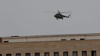 Ermenistan'da asker yakınlarından protesto: Onları bize geri verin