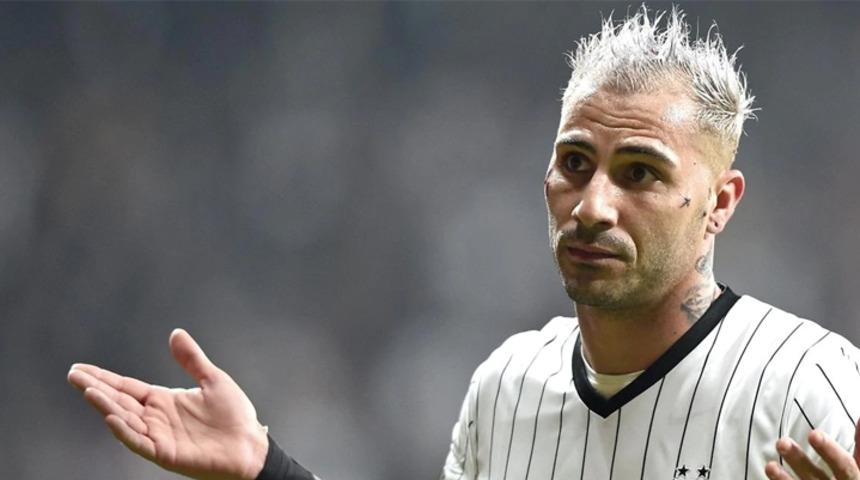 Quaresma yaptıklarıyla ağızları açık bıraktı!