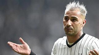 Quaresma yaptıklarıyla ağızları açık bıraktı!