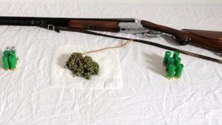 Adana uyuşturucu operasyonunda bir şüpheli yakalandı