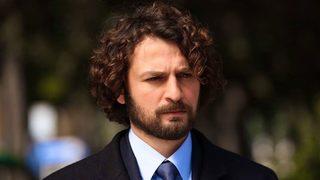 Masumlar Apartmanı’nın Han’ı Birkan Sokullu yorumsuz paylaştı