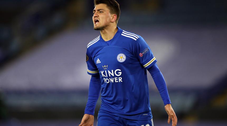 Cengiz Ünder'in kaderi belli oldu