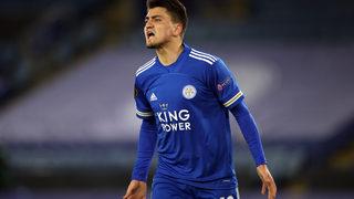 Cengiz Ünder'in kaderi belli oldu