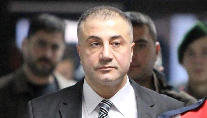 Jandarma Genel Komutanlığı'ndan, Sedat Peker'in iddialarına yalanlama