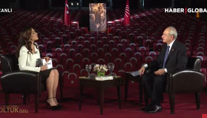 Kılıçdaroğlu: Ortak görüş olursa Cumhurbaşkanı adayı olurum
