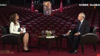 Kılıçdaroğlu: Ortak görüş olursa Cumhurbaşkanı adayı olurum