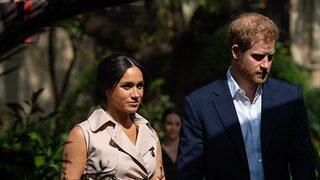 Prens Harry ve Meghan Markle’dan Prens Philip için taziye mesajı