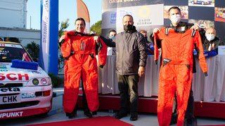 Otomobil sporlarında Rally Bodrum turnuvası yarın başlıyor