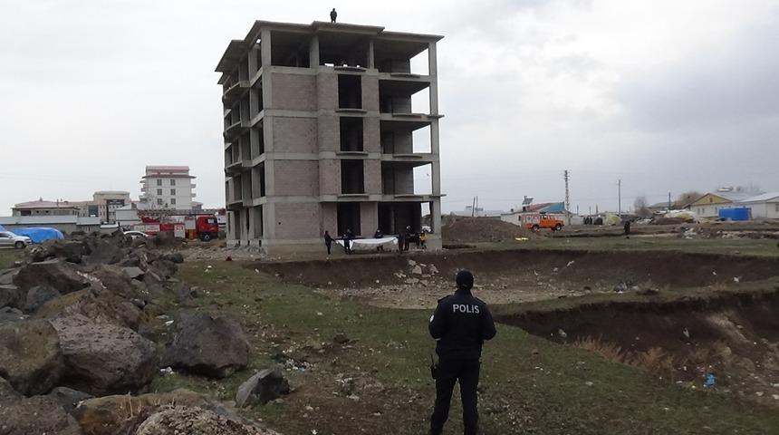 'İntiharkolik' bu kez Kars’ta ortaya çıktı