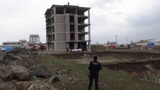 'İntiharkolik' bu kez Kars’ta ortaya çıktı