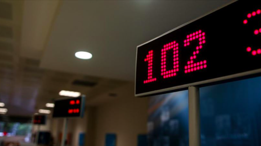 Bankalar saat kaçta açılıyor, kaçta kapanıyor? İşte bankaların çalışma saatleri