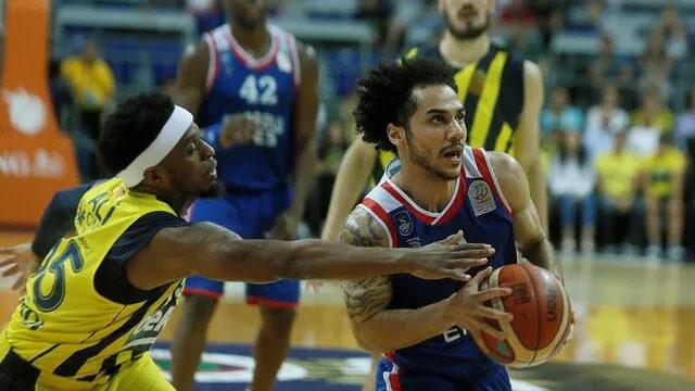 Temsilcilerimizin EuroLeague'deki eşleşmeleri belli oldu