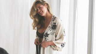 Kate Upton'dan Khloe Kardashian paylaşımı! 'Vücudumuzu kucaklamaya başlayalım'