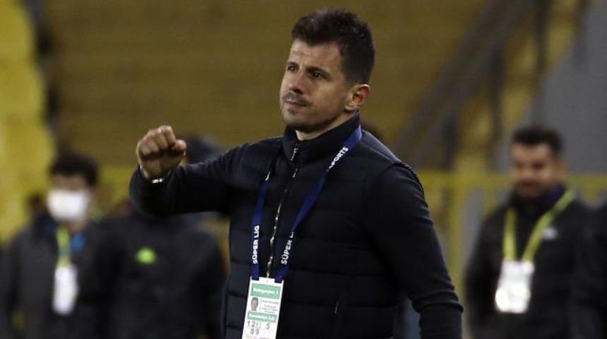 Fenerbahçe'de Emre Belözoğlu ile yollar ayrılıyor iddiası